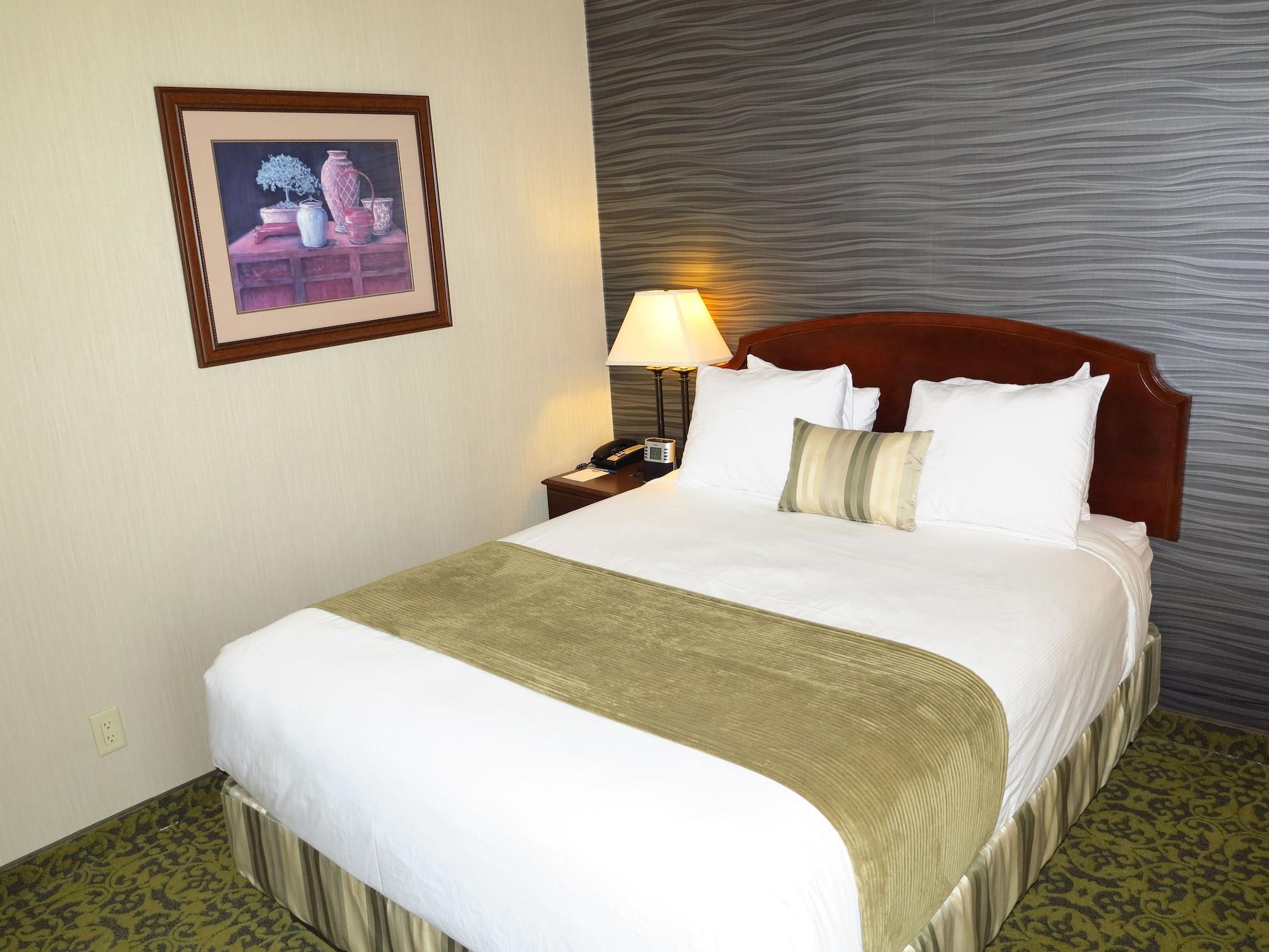 Hotel Salt Plaza Surestay Collection By Western
