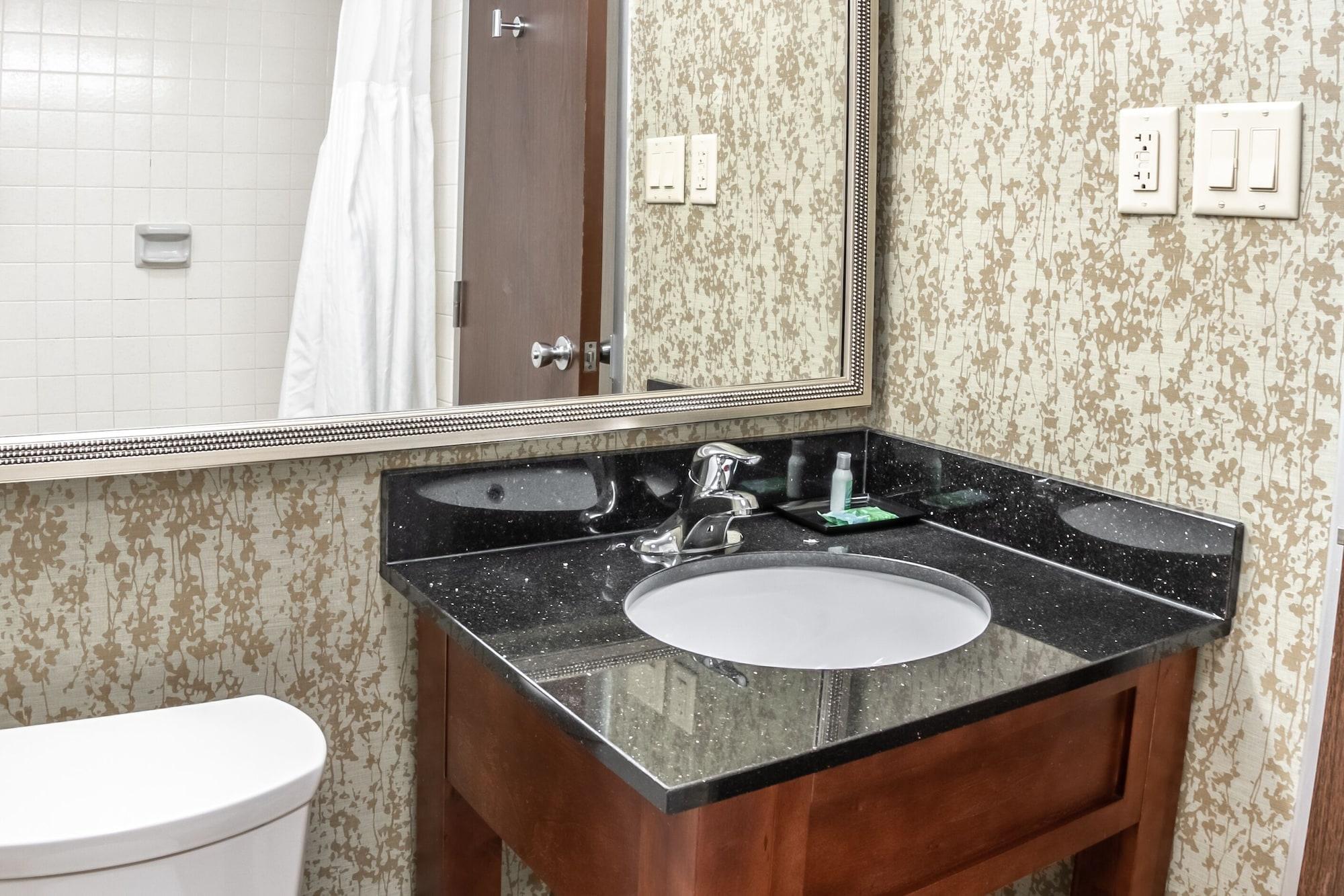 Salt Plaza Surestay Collection By Western 3* Salt Lake City