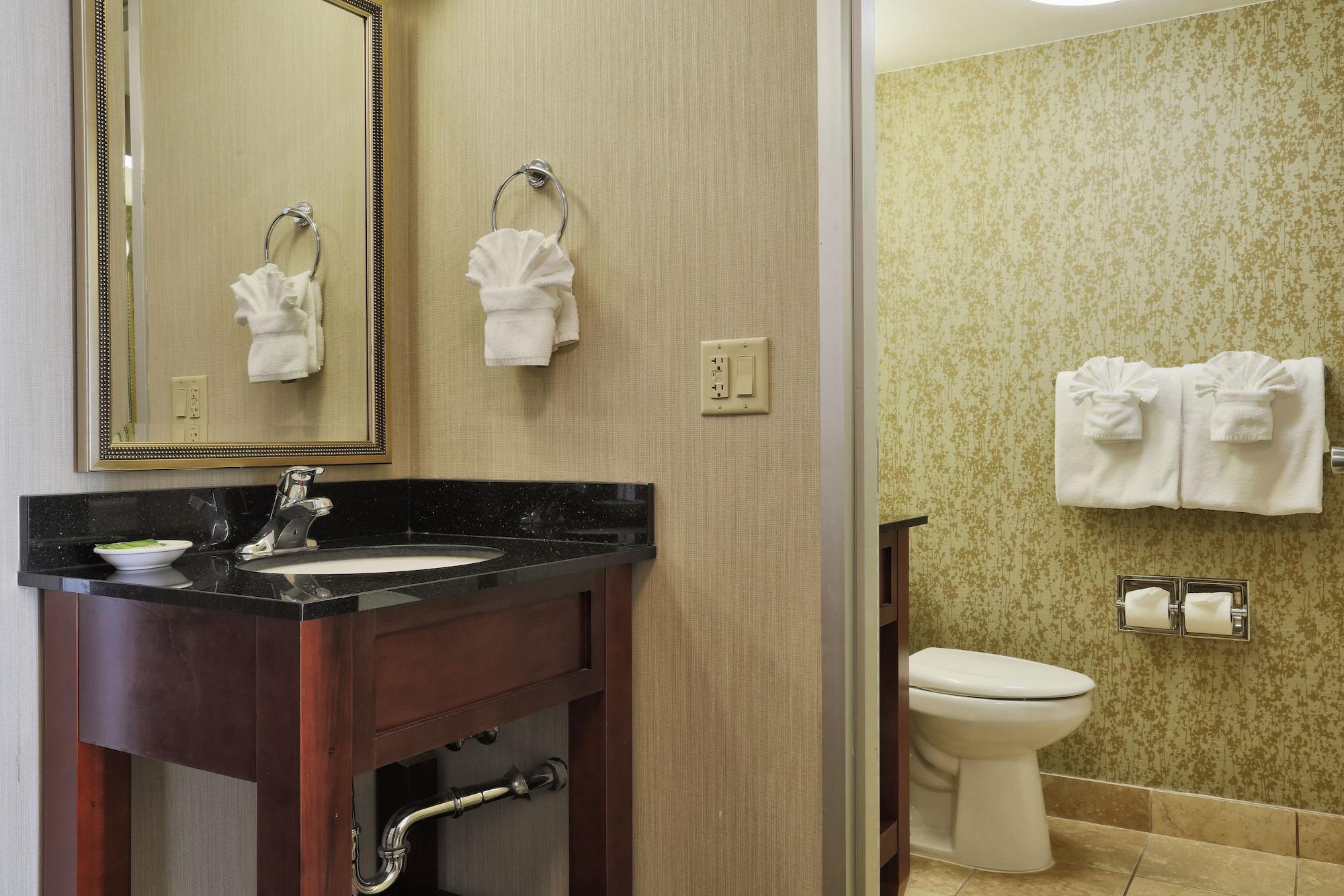 Salt Plaza Surestay Collection By Western