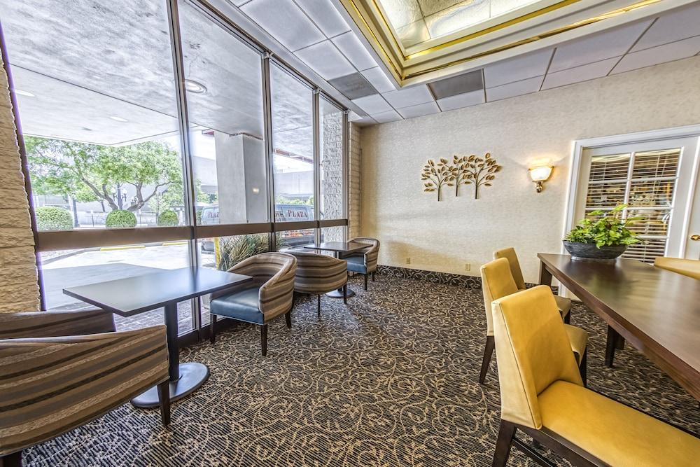 Hotel Salt Plaza Surestay Collection By Western 3*