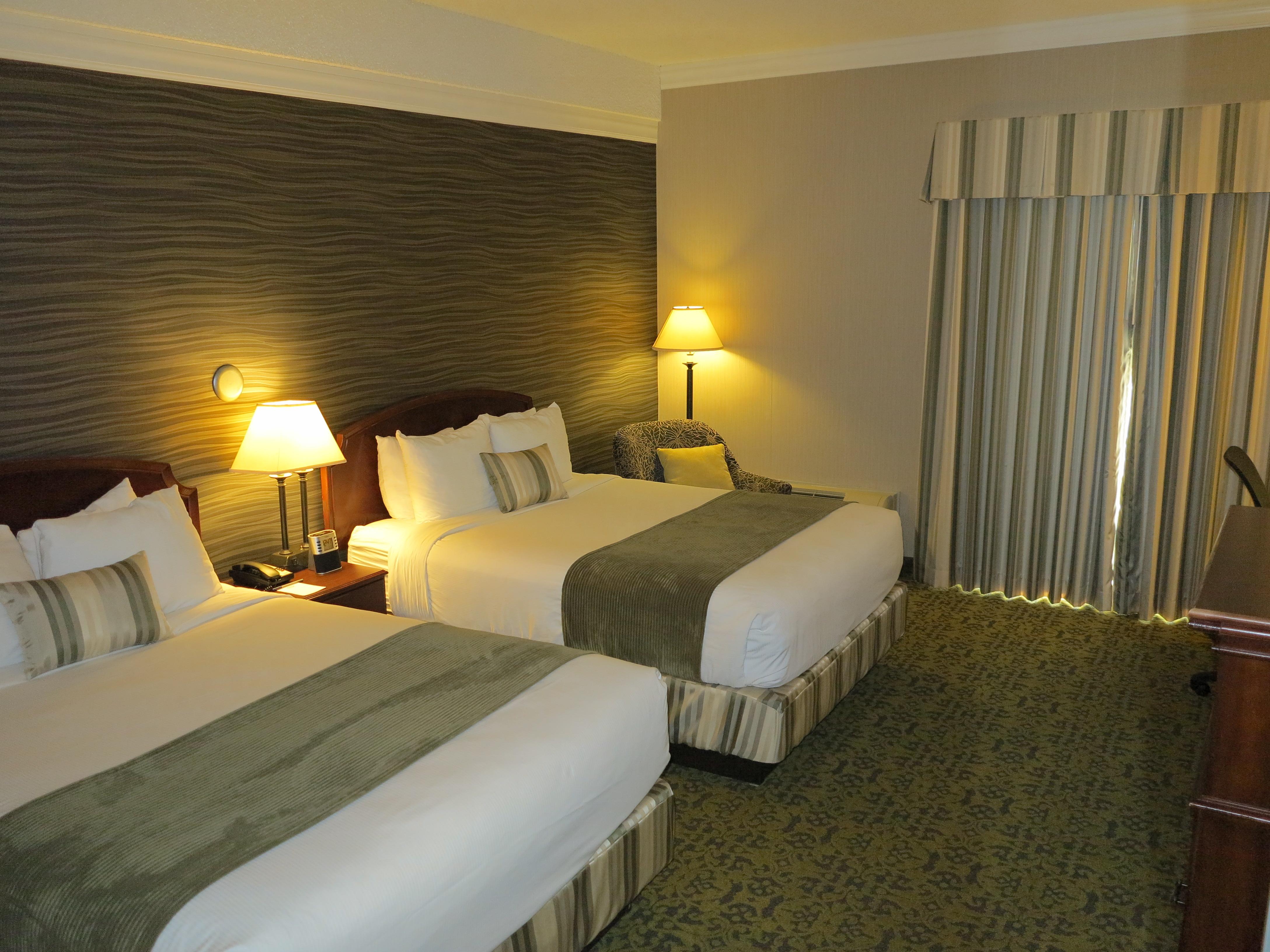 Salt Plaza Surestay Collection By Western Hotel