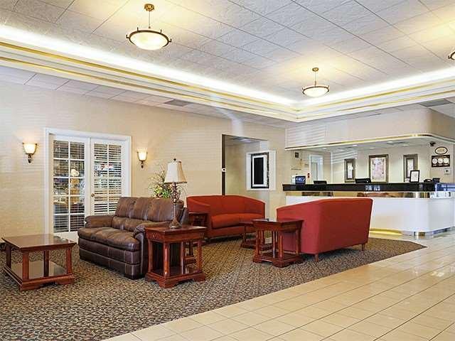 Salt Plaza Surestay Collection By Western Hotel Salt Lake City
