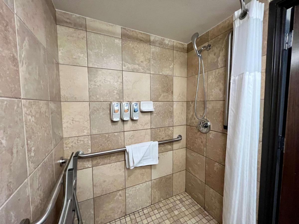 Salt Plaza Surestay Collection By Western 3* Salt Lake City