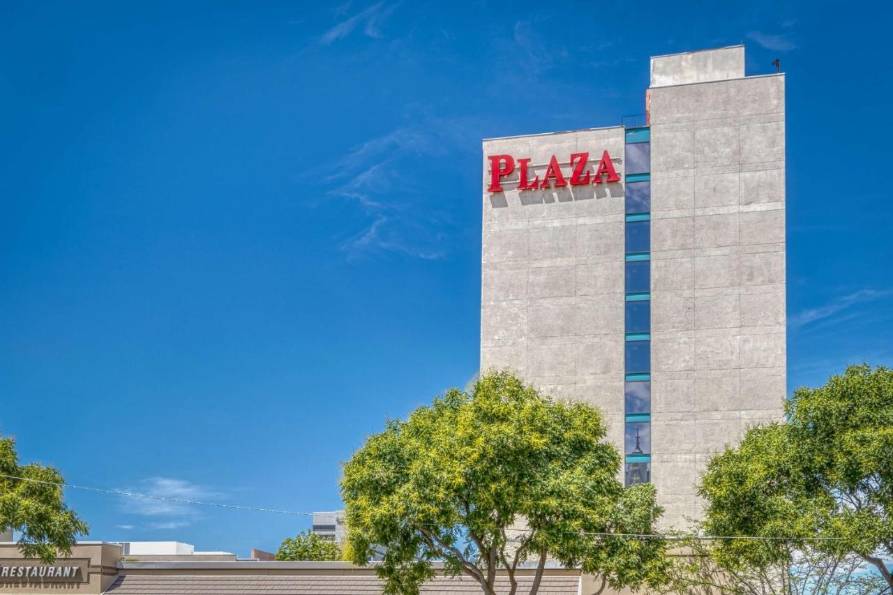 Salt Plaza Surestay Collection By Western 3* Salt Lake City