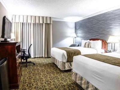 Hotel Salt Plaza Surestay Collection By Western 3*