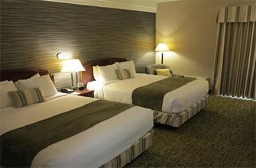 Salt Plaza Surestay Collection By Western 3*