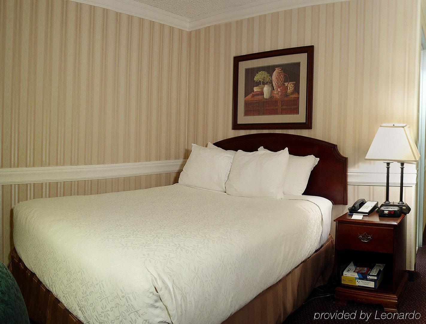 Salt Plaza Surestay Collection By Western Salt Lake City