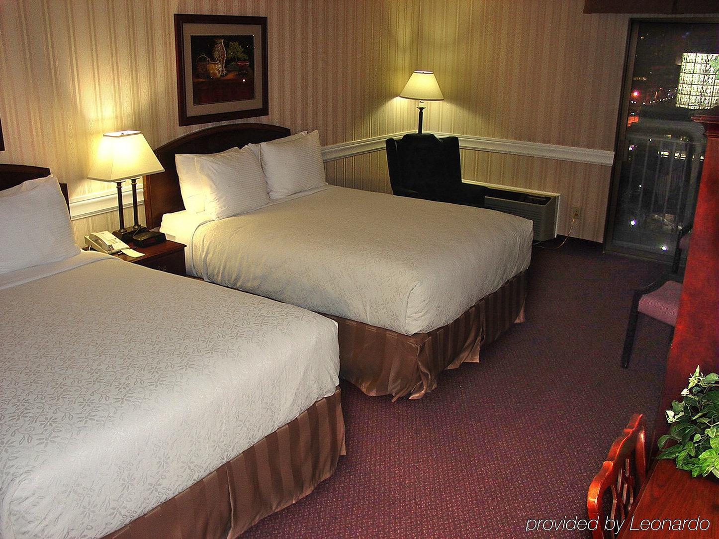 Salt Plaza Surestay Collection By Western 3*