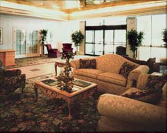 Salt Plaza Surestay Collection By Western 3* Salt Lake City
