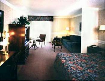 Hotel Salt Plaza Surestay Collection By Western