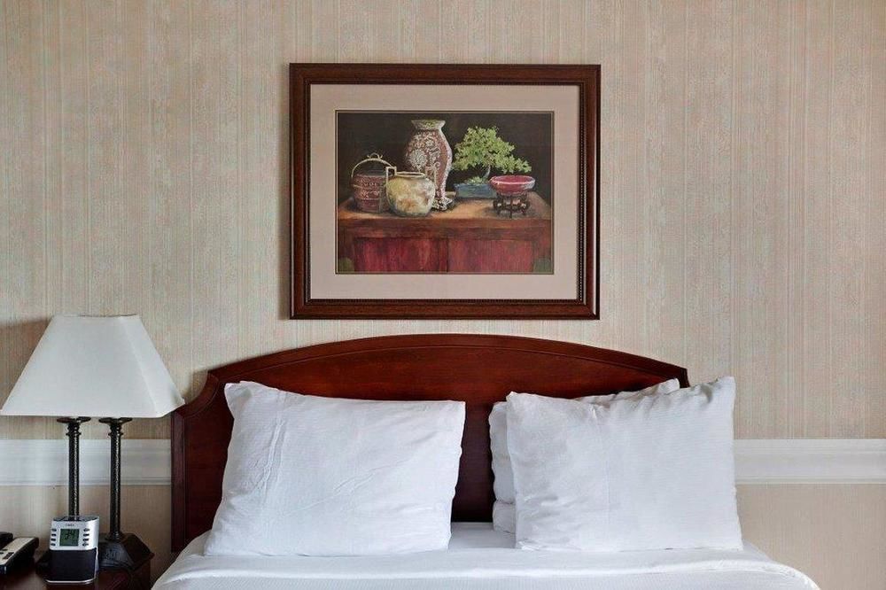 Hotel Salt Plaza Surestay Collection By Western
