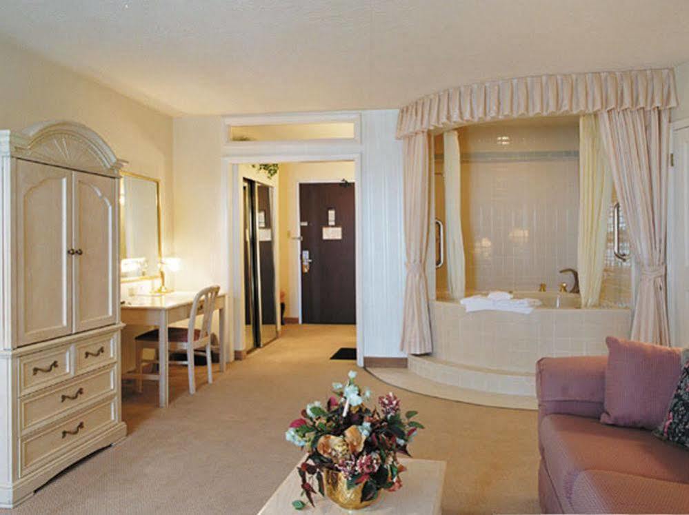 Salt Plaza Surestay Collection By Western Hotel Salt Lake City